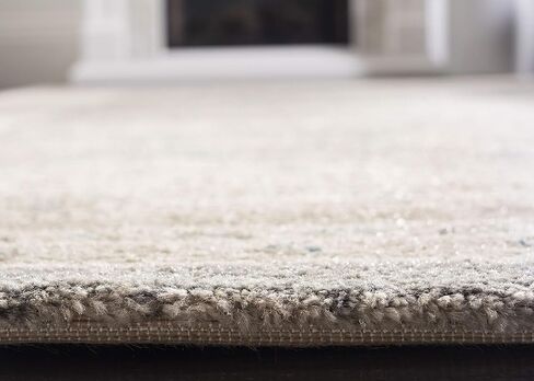 SAFAVIEH Sofia Collection 2'2" x 14' Light Grey/Beige SOF366B Vintage Oriental Distressed Non-Shedding Living Room Bedroom Runner Rug in Saudi Arabia