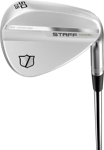 Wilson Staff Model ZM Men's Golf Wedge - Right Hand, 54/8 in Saudi Arabia