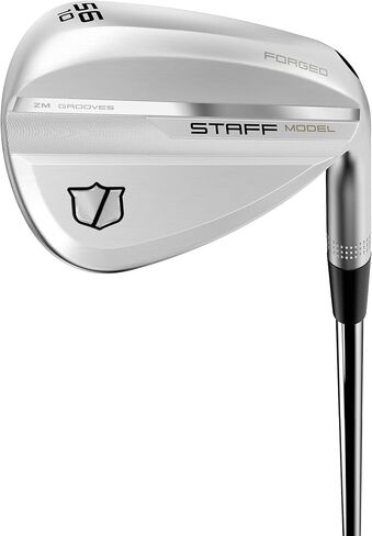 Wilson Staff Model ZM Men's Golf Wedge - Right Hand, 54/8 in Saudi Arabia
