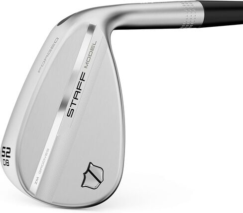 Wilson Staff Model ZM Men's Golf Wedge - Right Hand, 54/8 in Saudi Arabia