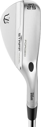 Wilson Staff Model ZM Men's Golf Wedge - Right Hand, 54/8 in Saudi Arabia