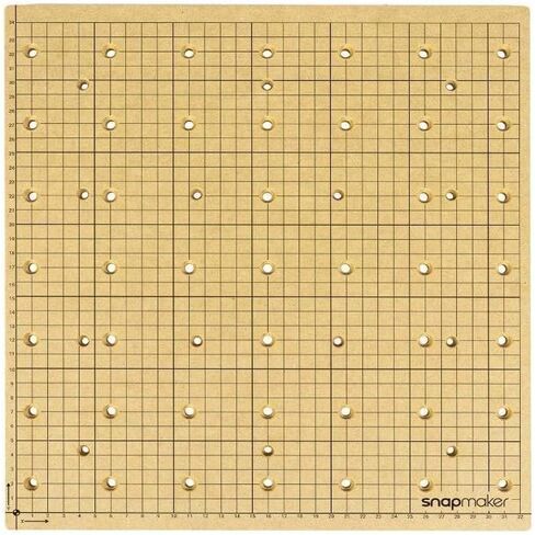 منصة CNC (لوحة نفايات MDF) لـ Snapmaker 2.0 A350 in Kuwait