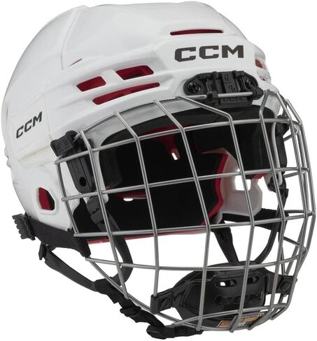 CCM Tacks 70 خوذة كومبو للهوكي HT70C YT للشباب in Kuwait