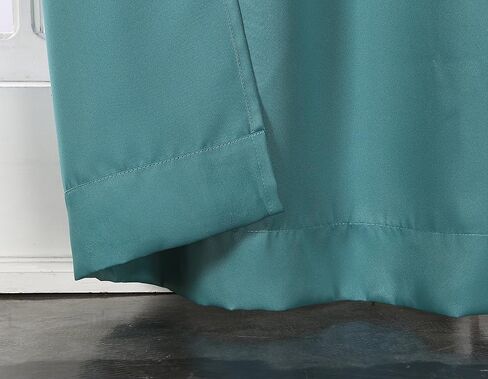 لوحة ستارة جيب تعتيم موفرة للطاقة من Sun Zero Easton، مقاس 40 بوصة × 84 بوصة، بحري in Kuwait