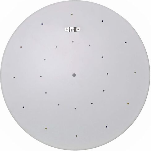24'' Mosaic Wall Mirror Living Room Bathroom MIR006 in Saudi Arabia