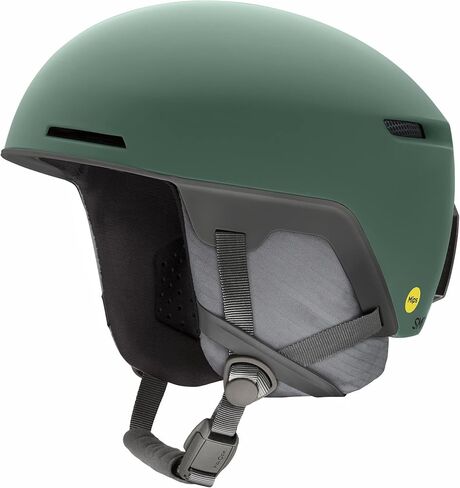 Smith Optics Code MIPS Unisex Snow Helmets in Kuwait