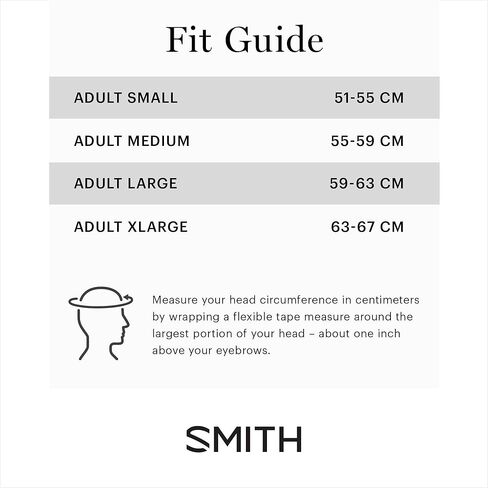 Smith Optics Code MIPS Unisex Snow Helmets in Kuwait