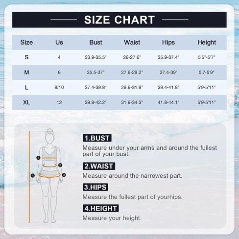 Bikini Set for Women Two Piece Swimsuit Double Spaghetti Straps Floral Printed Bathing Suit Crisscross Back Straps in Saudi Arabia