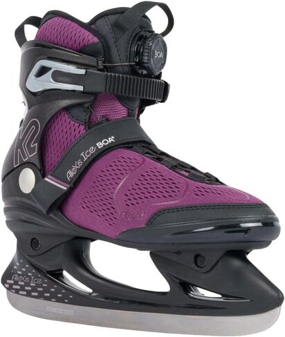K2 Skate Alexis Ice Boa Skate in Saudi Arabia
