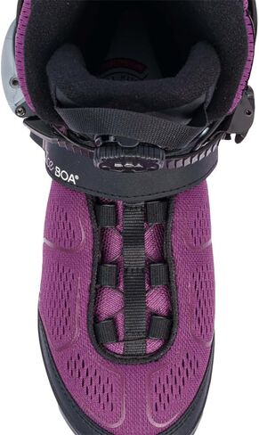 K2 Skate Alexis Ice Boa Skate in Saudi Arabia