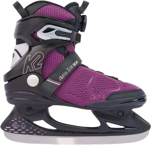 K2 Skate Alexis Ice Boa Skate in Saudi Arabia