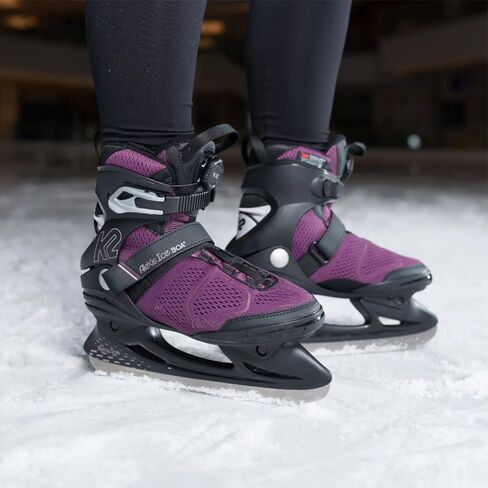 K2 Skate Alexis Ice Boa Skate in Saudi Arabia