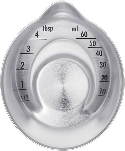 أوكسو جود جريب بزاوية جيجر، فضي، 60 مل in Kuwait