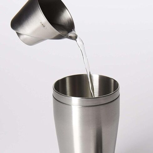 أوكسو جود جريب بزاوية جيجر، فضي، 60 مل in Kuwait