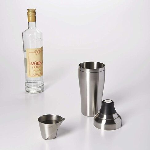 أوكسو جود جريب بزاوية جيجر، فضي، 60 مل in Kuwait