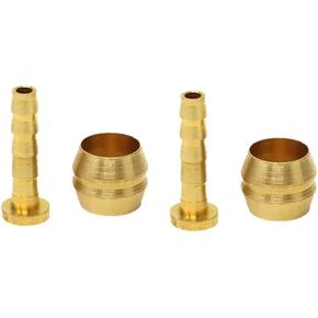 2X- BH90 SB Olive Barb Inserts for Hydraulic Brake SS SBS in Kuwait