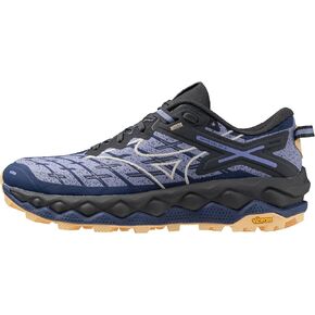 Mizuno Women's Wave Mujin 10 Running Shoe