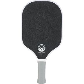 Pickleball Paddle - for All Levels, USAP Tournament Approved, All-Around Performance Paddle, Superior Control and Feel, Official USAP Quiet Category with 50% Noise Reduction in Saudi Arabia