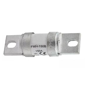 1 Pcs FWH-150B FWH 150B FWH150B (150 Amp) 150A 500V Fast Acting Fuse