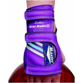 Wrist Master II Berry - Right Hand Medium