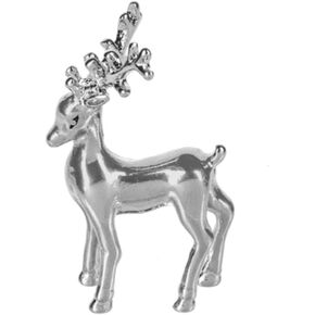 Ganz - The Little Christmas Reindeer Charm
