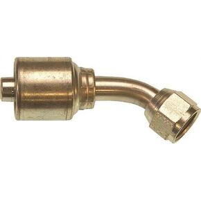 Gates Coupling