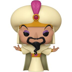 Funko Pop! Disney: Villains - Maleficent