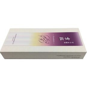 Shoyeido's Kyoto Cherry Blossoms Incense, 150 Sticks - Kyo-zakura