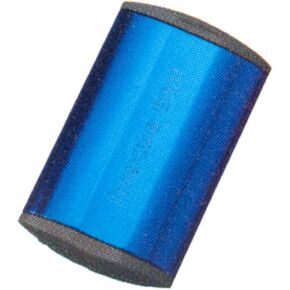 Topeak Rescue Box blue - patch box