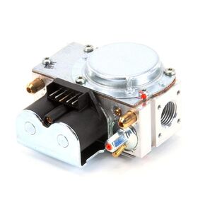 Rational 70.00.220 Gas Valve, Gb 055 Nd, Straight