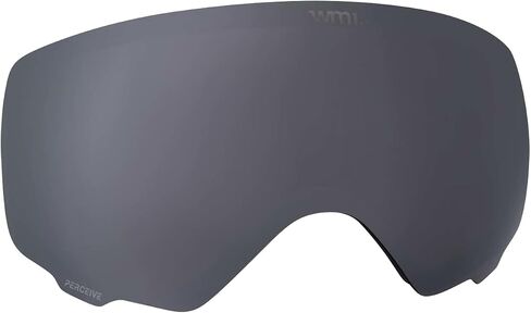Anon womens Wm1 Perceive LensSnow Goggle Lens in Saudi Arabia