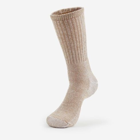 Thorlos Men's Ulhx Thin Cushion Ultra Light Hiking Crew Socks in Saudi Arabia