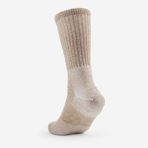 Thorlos Men's Ulhx Thin Cushion Ultra Light Hiking Crew Socks in Saudi Arabia
