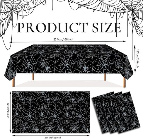 3 Pieces Thanksgiving Fall Plastic Tablecloth, Autumn Maple Leaf Table Cover Wood Grain Pumpkin Disposable Rectangle Tablecloths Large108 X 54 Inch Fall Party Thanksgiving Harvest Table Decorations in Saudi Arabia