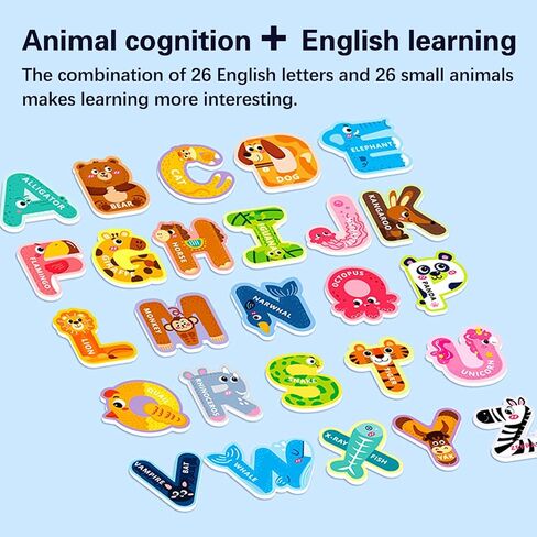 10 Pieces Magnetic Color Recognition Sorting Set, Educational Magnets for Refrigerator Whiteboard, Fine Motor Skills Toys for Boys Girls 3 4 5 Years Old in Saudi Arabia