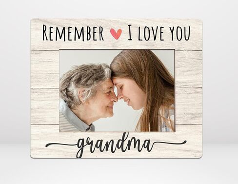 Orchroma Grandma Gifts Picture Frame - Mimi and Me Photo Frame Gifts from Grandchildren - New Grandma Gifts First Time - 8x10 Picture Frame - Mothers Day Birthday Gifts for Grandma Nana in Saudi Arabia