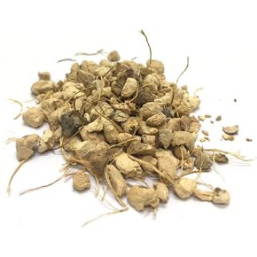 Best Botanicals Wild Yam Root Cut 16 oz.