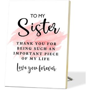 Boss Lady Sign Wall Art, Inspirational Gift For Wooden Boss Lady Plaque, Gifts For Birthday Holiday, Desk Decor For Office Wall Table Shelf With Stand -20