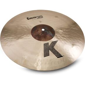 Zildjian K Series Cluster Crash - 18 Inches