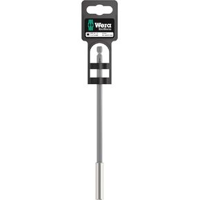 Wera Hexagon 899/4/1 S Strong Retaining Ring, Universal Bit Holder 1/4" in Saudi Arabia