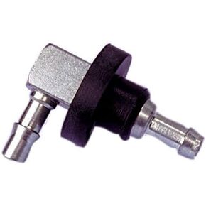 10640 Elbow Fitting W/Rubber
