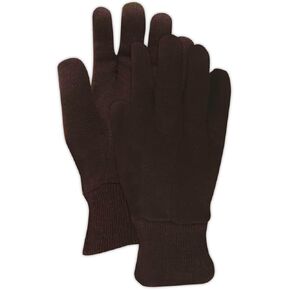 Magid Glove & Safety T92-AMZN JerseyMaster T92 8 oz. Clute Pattern Jersey Gloves
