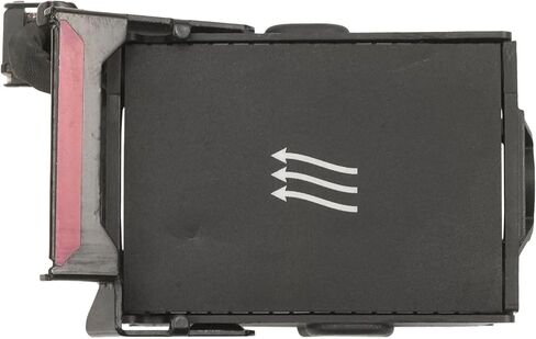 استبدال مروحة التبريد لـ HP DL360 DL360e DL360p G8 Gen8 654752-001 667882-001 697183-001 GFM0412SS in Kuwait