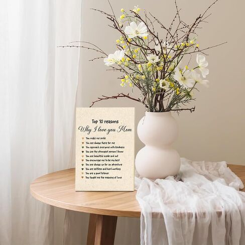 Boss Lady Sign Wall Art, Inspirational Gift For Wooden Boss Lady Plaque, Gifts For Birthday Holiday, Desk Decor For Office Wall Table Shelf With Stand -20 in Saudi Arabia