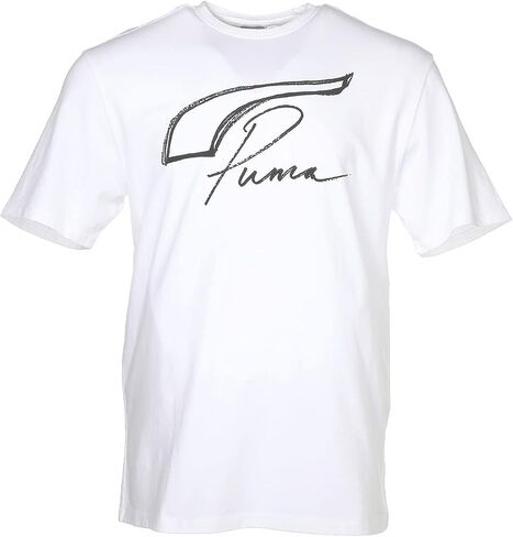 PUMA Rhuigi Tee in Saudi Arabia