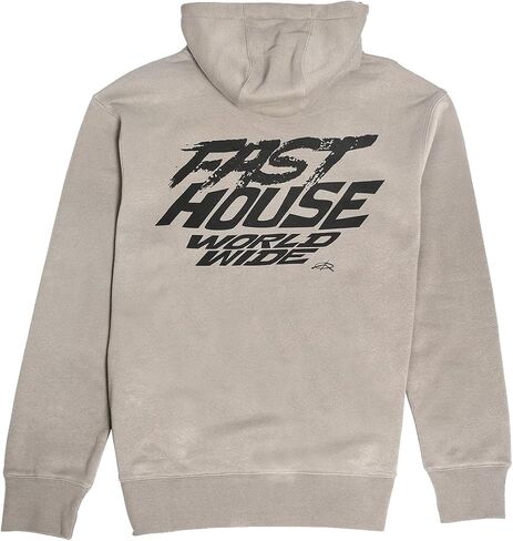 FASTHOUSE Primer Hooded Pullover in Kuwait