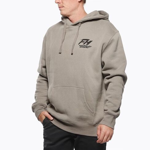 FASTHOUSE Primer Hooded Pullover in Kuwait