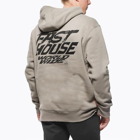 FASTHOUSE Primer Hooded Pullover in Kuwait