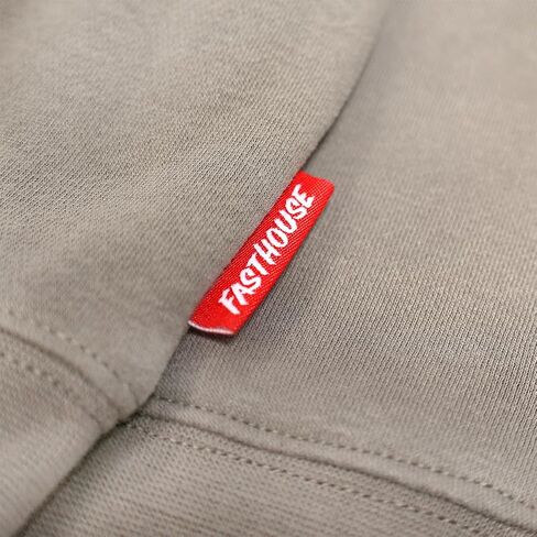 FASTHOUSE Primer Hooded Pullover in Kuwait