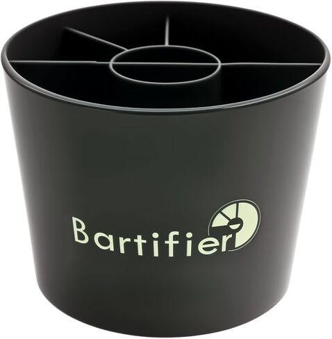 Premium Portable Cocktail Maker – 380+ Recipes, App-Enabled Device, Easy-to-Use Home Bar Device for Perfect Cocktails – Ideal for Parties, Gatherings, & Mixology Events. (Patent Pending) in Saudi Arabia